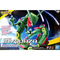 Pokemon Pokepla - 46 Rayquaza