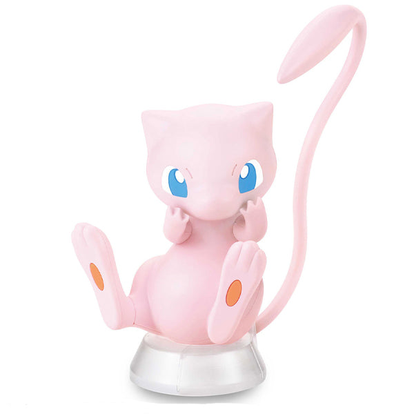 Pokemon Pokepla 02 - Mew