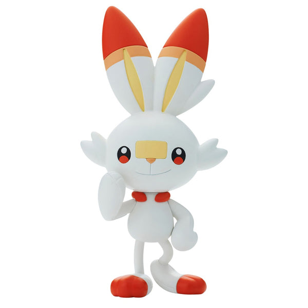 Pokemon Pokepla 05 - Flambino