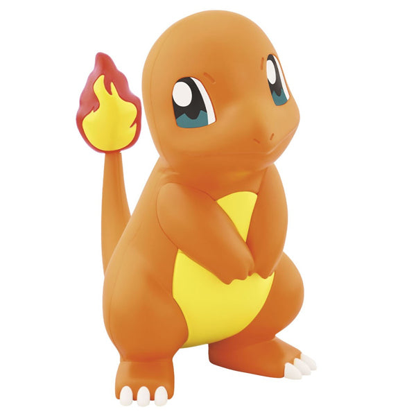 Pokemon Pokepla 11 - Salameche