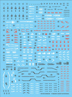 G-Rework - RG God Gundam