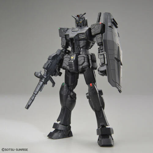 HG 1/144 - RX-78F00 Gundam Dedicated Ecopla Gundam Factory Yokohama