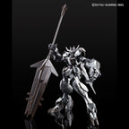 GUNDAM - HG 1/144 - Barbatos Lupus Rex (Iron Blooded Coating)- Premium Bandai - image 1