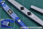 Madworks - Etching Parts with Decals for 1/144 RG RX-93-ν2 Hi-νGUNDAM