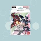 Gundam Card Game - Starter Deck Clan Unity [ST06] - image 1