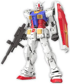GUNDAM - RG 1/144 - RX-78-2 Gundam Ver. 2.0 - Model Kit