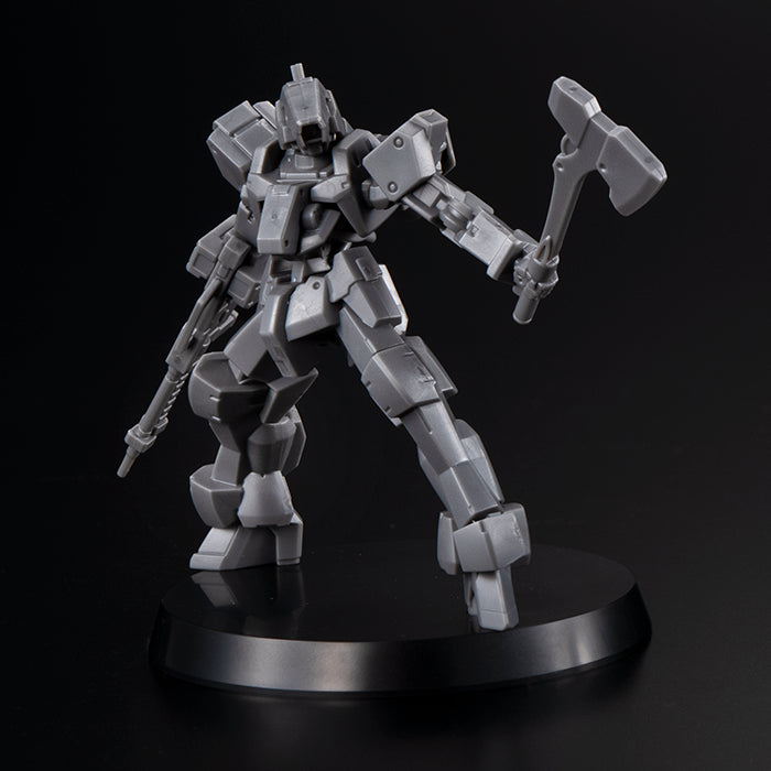 Gundam Card Game PC01A Premium Card Collection Assemble Set Iron Blooded Orphans graze custom