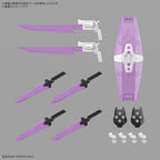 30MM - 1/144 EXM-X20A Levinix (Type A)-5