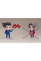 PHOENIX WRIGHT ACE ATTORNEY - Nendoroid 1761 - Phoenix Wright