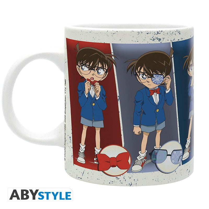 DETECTIVE CONAN - Mug - Conan
