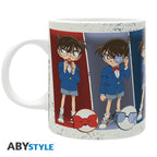 DETECTIVE CONAN - Mug - Conan