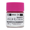 Mr Hobby - PEINTURE AQUEOUS GUNDAM COLOR (10ML) LFRITH PINK