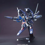 GUNDAM 00 - HG 1/144 - GN Arms + Gundam Exia
