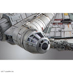 Star Wars maquette 1/144 Millennium Falcon