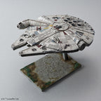 Star Wars maquette 1/144 Millennium Falcon