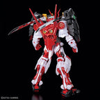 MG 1/100 - Gundam Base Limited - Sengoku Astray Gundam (Metallic) - image 2