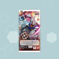 Gundam Card Game - Booster Newtype Rising [GD01B] - image 1