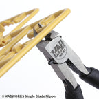 Madworks - Single Blade Nipper MH-03-6