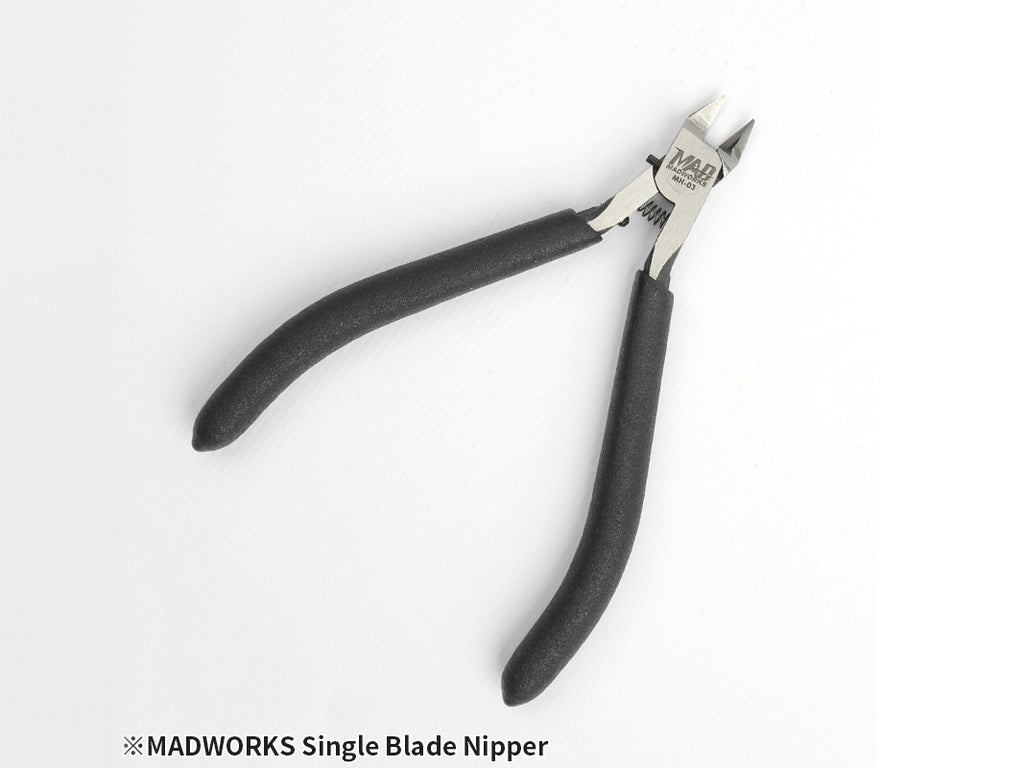 Madworks - Single Blade Nipper MH-03-1