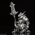 MGSD - Gundam Base Limited - Gundam Barbatos (Iron-Blooded Coating)-4