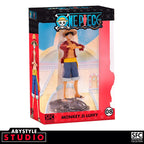 ONE PIECE - Monkey D. Luffy
