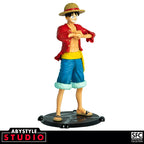 ONE PIECE - Monkey D. Luffy