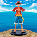 ONE PIECE - Monkey D. Luffy