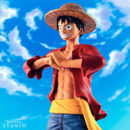 ONE PIECE - Monkey D. Luffy