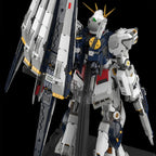 GUNDAM - PGU 1/60 - RX-93 nu Gundam Perfect Grade Unleashed