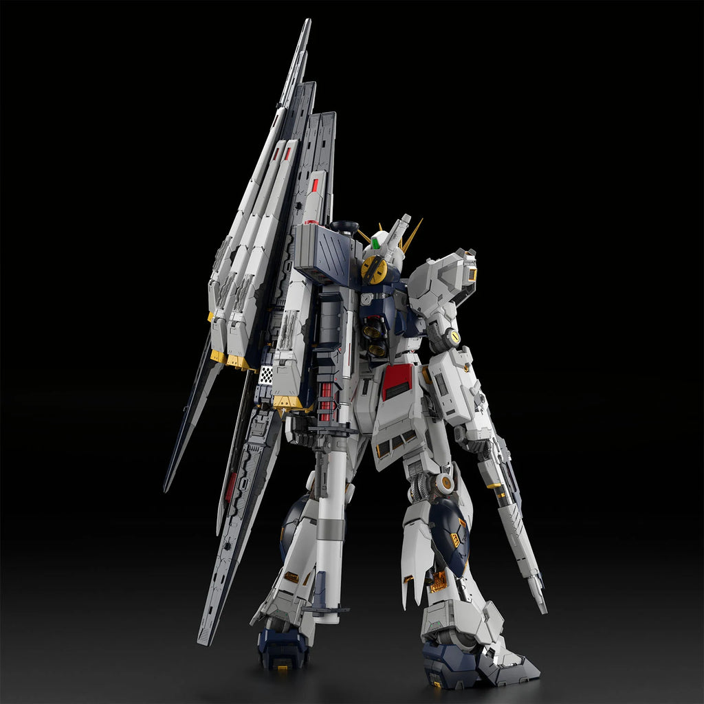 GUNDAM - PGU 1/60 - RX-93 nu Gundam Perfect Grade Unleashed - 3