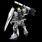 GUNDAM - PGU 1/60 - RX-93 nu Gundam Perfect Grade Unleashed