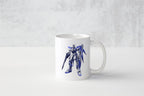 Zone Gunpla - Mug 325 ml First Edition