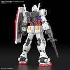 GUNDAM - RG 1/144 - RX-78-2 Gundam Ver. 2.0 - Model Kit