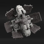 GUNDAM - RG 1/144 - RX-78-2 Gundam Ver. 2.0 - Model Kit