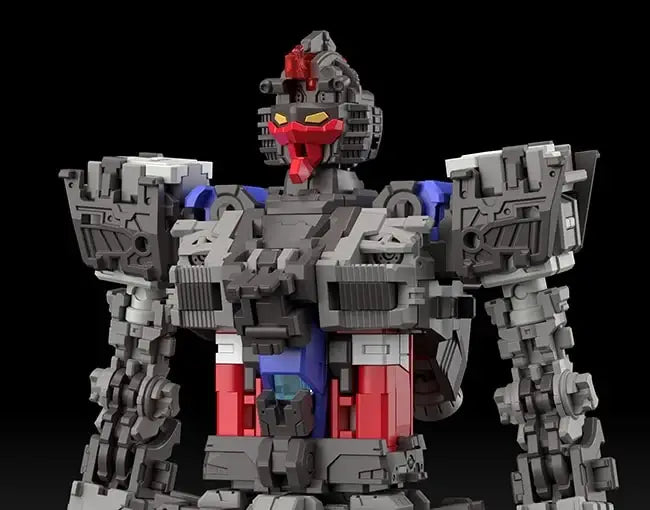 GUNDAM - RG 1/144 - RX-78-2 Gundam Ver. 2.0 - Model Kit