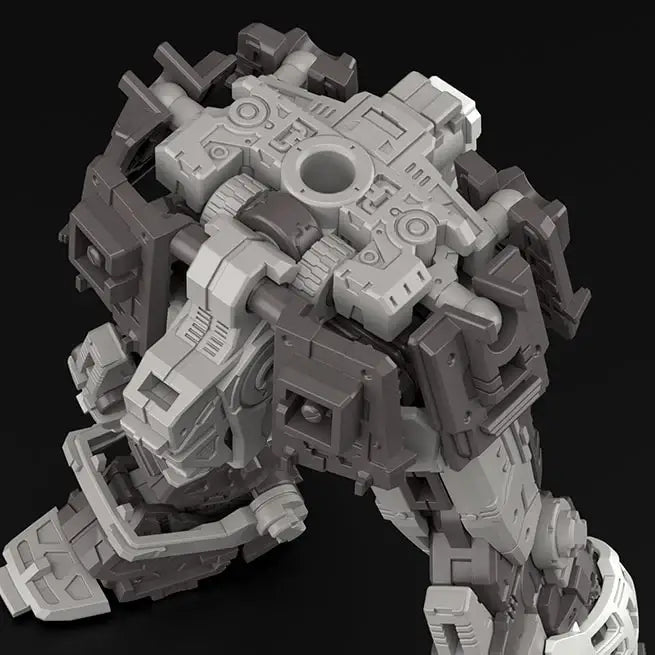 GUNDAM - RG 1/144 - RX-78-2 Gundam Ver. 2.0 - Model Kit