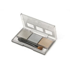 TAMIYA - WEATHERING MASTER SET F (TITANIUM/LIGHT GUNMETAL/COPPER)