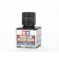 TAMIYA -  PANEL LINE ACCENT COLOR (BROWN) (40ml)