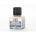 TAMIYA -  PANEL LINE ACCENT COLOR (GRAY) (40ml)