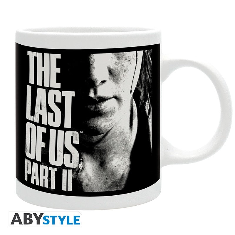THE LAST OF US - Mug - Ellie