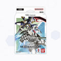 Gundam Card Game - Starter Deck Wings of Advance [ST02]-1