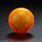 Haropla - Haro Shooting Orange (Clear Color) - Premium Bandai - image2