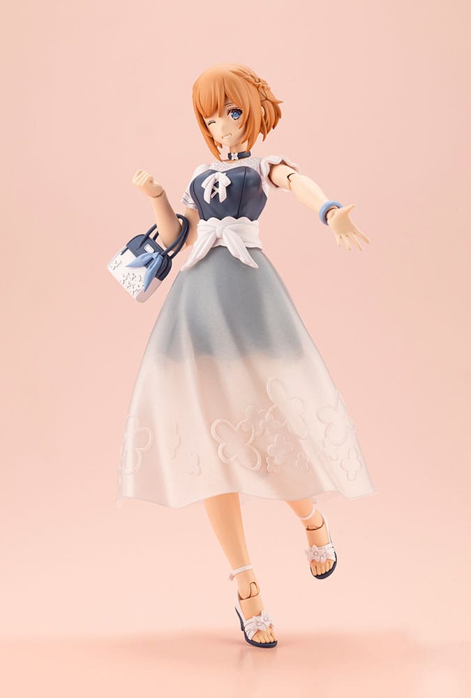 Arcanadea - Lumitea ReAct-iF - image 1