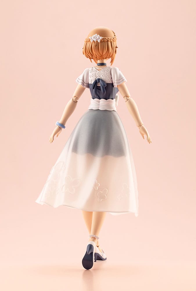 Arcanadea - Lumitea ReAct-iF - image 2