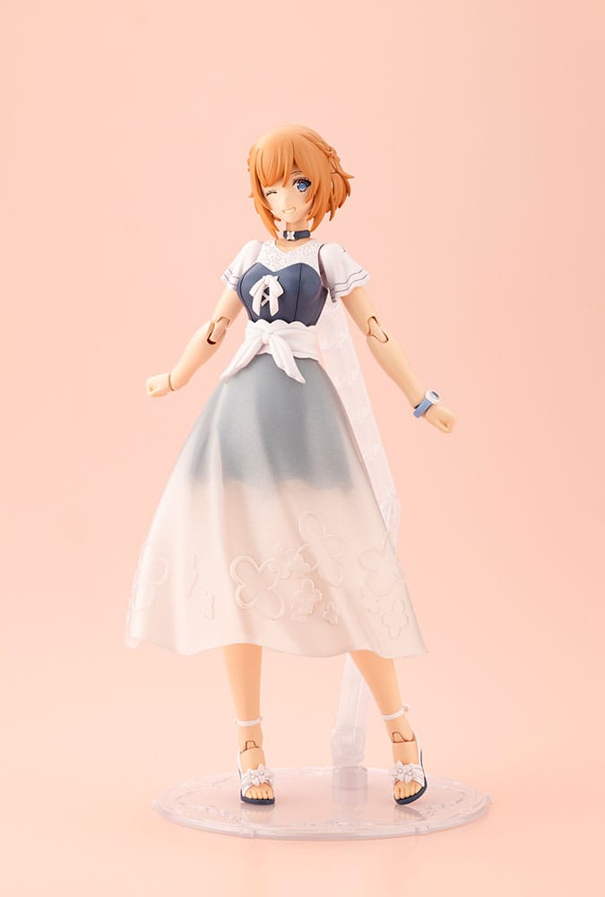 Arcanadea - Lumitea ReAct-iF - image 8