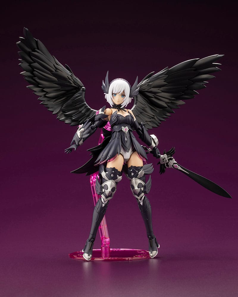 Arcanadea - Lumitea ReAct-A - Kotobukiya - Zone Gunpla