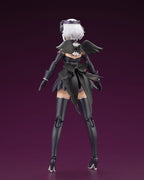 Arcanadea - Lumitea ReAct-A - Kotobukiya - Zone Gunpla