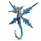 Arcanadea - XenoAlma Hydro Zeeforce - image 9