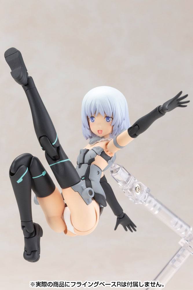 Frame Arms Girl - Materia Normal Ver.
