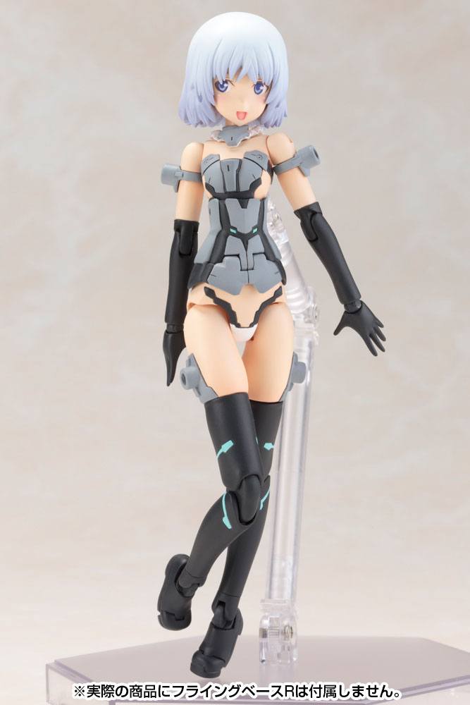 Frame Arms Girl - Materia Normal Ver.